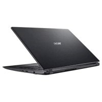 ноутбук Acer Aspire A315-51-55L3 Черный