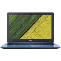 ноутбук Acer Aspire A315-51-50TH Синий
