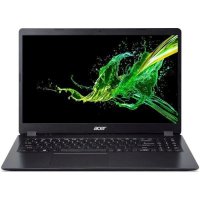 ноутбук Acer Aspire A315-54-542E Черный