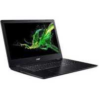 ноутбук Acer Aspire A317-51K-38LM Черный