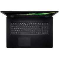 ноутбук Acer Aspire A317-51K-38LM Черный