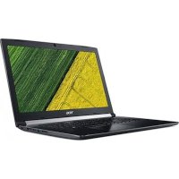 ноутбук Acer Aspire A515-51G-50EE Черный