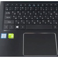 ноутбук Acer Aspire A515-51G-50EE Черный