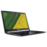 ноутбук Acer Aspire A517-51G-30VD Черный