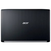 ноутбук Acer Aspire A517-51G-30VD Черный