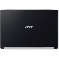 ноутбук Acer Aspire A717-72G-76J1 Черный