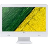 моноблок Acer Aspire C20-720 DQ.B6XER.009 Белый
