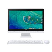 моноблок Acer Aspire C20-820 DQ.BC6ER.003 Белый