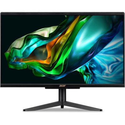 моноблок Acer Aspire C22-1610 DQ.BL7CD.005 Черный