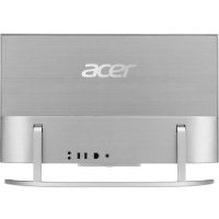 моноблок Acer Aspire C22-760 DQ.B8WER.001 Серебристый