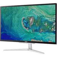 моноблок Acer Aspire C22-820 DQ.BCMER.005 Серебристый