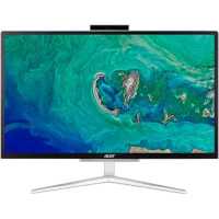 моноблок Acer Aspire C22-820 DQ.BDXER.001 Серебристый