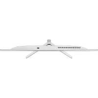 моноблок Acer Aspire C22-820 DQ.BDXER.004 Серебристый
