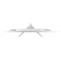 моноблок Acer Aspire C22-865 DQ.BBSER.002 Серебристый