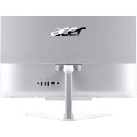 моноблок Acer Aspire C22-865 DQ.BBSER.013 Серебристый