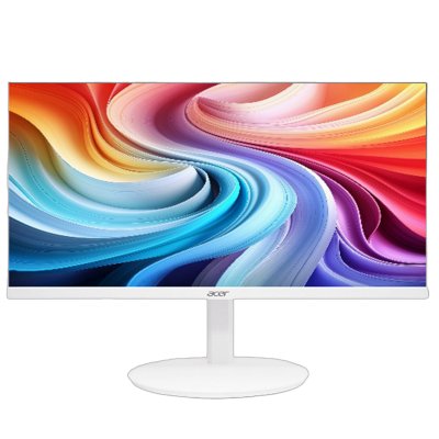 моноблок Acer Aspire C24-1 DQ.BRDCD.001 Белый