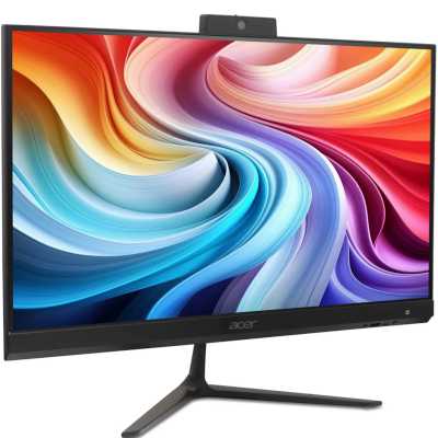 моноблок Acer Aspire C24-2 DQ.BPRCD.001 Черный