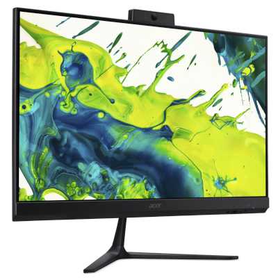 моноблок Acer Aspire C24-2G DQ.BNMCD.001 Черный