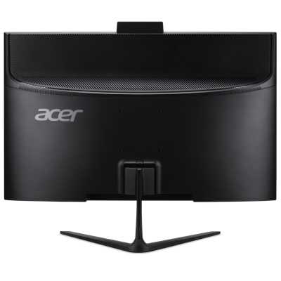 моноблок Acer Aspire C24-2G DQ.BNMCD.001 Черный