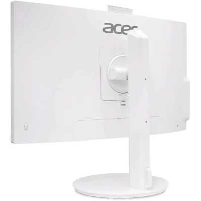 моноблок Acer Aspire C24A-GRPL DQ.BRNCD.002 Белый