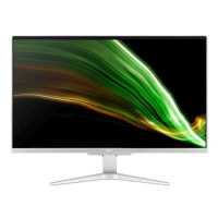 моноблок Acer Aspire C27-1655 DQ.BGFER.009 Черный