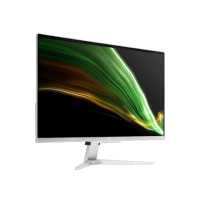 моноблок Acer Aspire C27-1655 DQ.BGFER.009 Черный