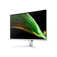 моноблок Acer Aspire C27-1655 DQ.BGFER.009 Черный