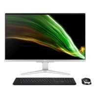 моноблок Acer Aspire C27-1655 DQ.BGFER.009 Черный
