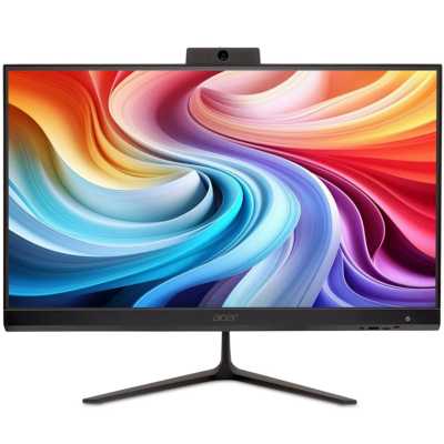 моноблок Acer Aspire C27-2 DQ.BPQCD.002 Черный