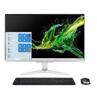 моноблок Acer Aspire C27-962 DQ.BDPER.006 Черный