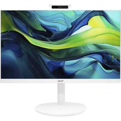 моноблок Acer Aspire C27A-GRPL DQ.BRECD.001 Белый