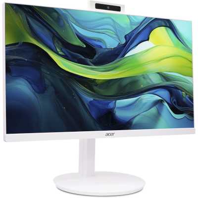 моноблок Acer Aspire C27A-P1MTL DQ.BX7CD.001 Белый