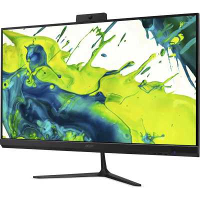 моноблок Acer Aspire C27B-GARL DQ.BT2CD.003 Черный
