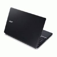 ноутбук Acer Aspire E1-570G-73538G75Mnkk Черный