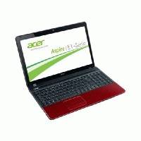 ноутбук Acer Aspire E1-571G-53236G75Mnrr Красный
