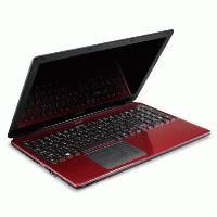 ноутбук Acer Aspire E1-572G-34016G75Mnrr NX.MJKER.003 Красный