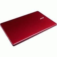 ноутбук Acer Aspire E1-572G-54204G1TMnrr Красный