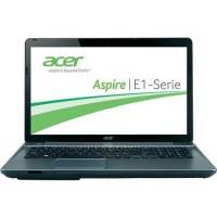 ноутбук Acer Aspire E1-772G-54204G50Mnsk Черный
