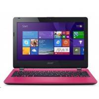 ноутбук Acer Aspire E3-112-C75A Розовый