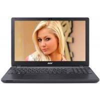 ноутбук Acer Aspire E5-511-C3A5 Черный