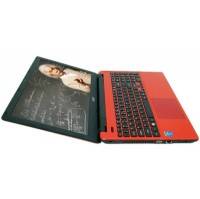 ноутбук Acer Aspire E5-511-C3XY Красный