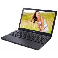 ноутбук Acer Aspire E5-511-C4JU Серебристый