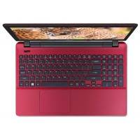 ноутбук Acer Aspire E5-511-P98T Красный