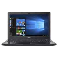 ноутбук Acer Aspire E5-523-98M1 Черный
