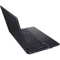 ноутбук Acer Aspire E5-551G-T2LT Черный