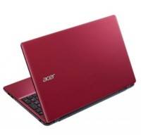 ноутбук Acer Aspire E5-571G-34AE Красный