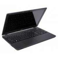 ноутбук Acer Aspire E5-571G-34SL Черный