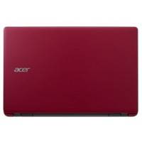 ноутбук Acer Aspire E5-571G-55U1 Красный