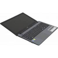 ноутбук Acer Aspire E5-571G-568M Серый