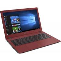 ноутбук Acer Aspire E5-573-34QR Красный
